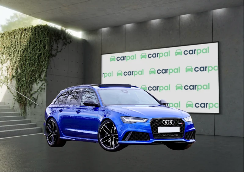 2022 Audi A4